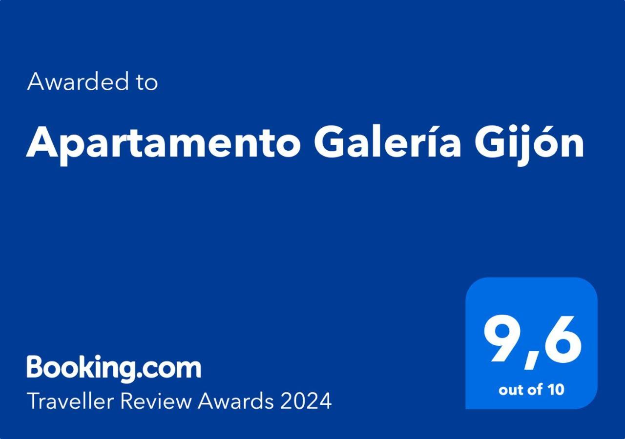 Apartamento Galeria กิฮอน ภายนอก รูปภาพ