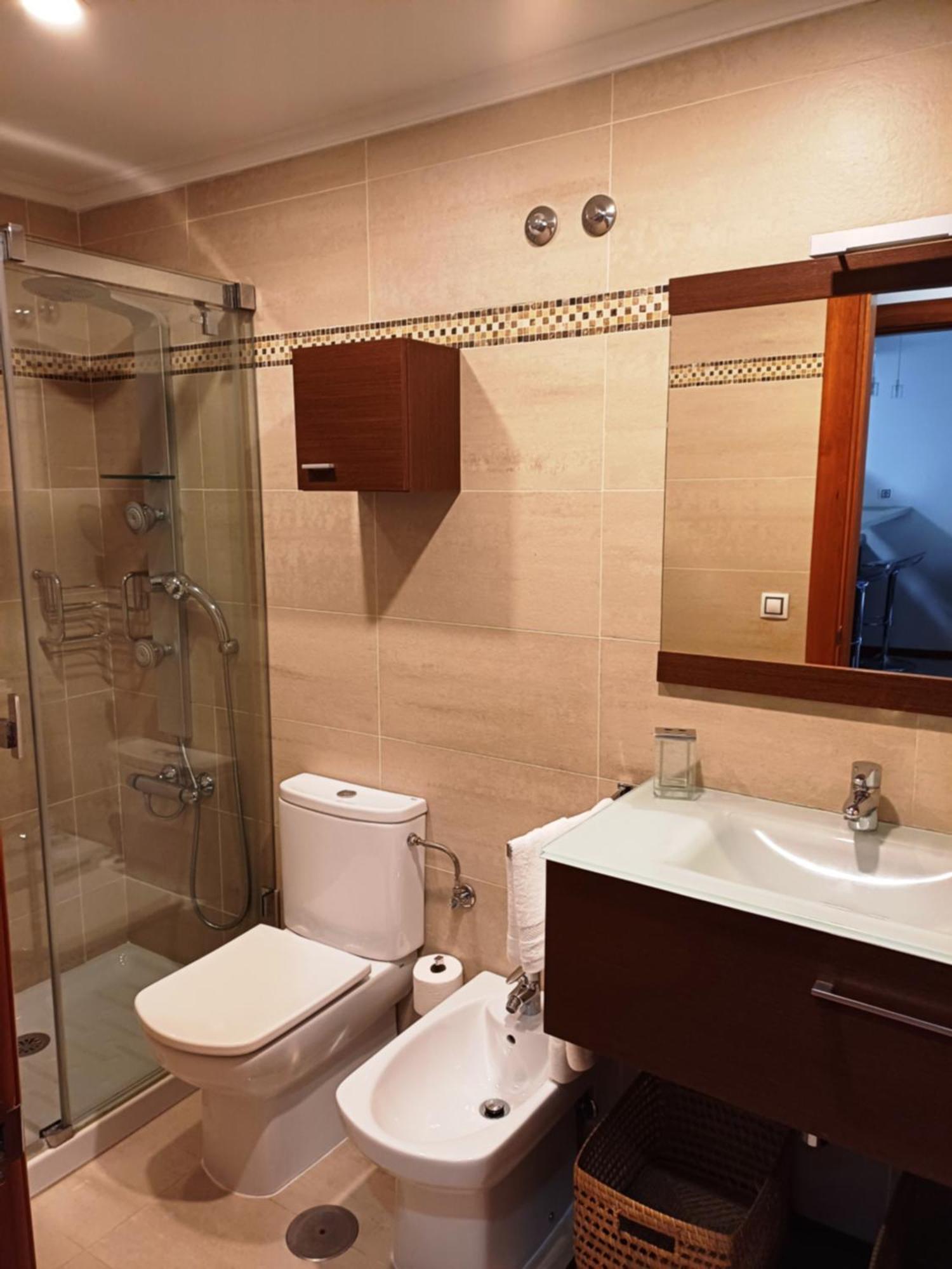 Apartamento Galeria กิฮอน ภายนอก รูปภาพ