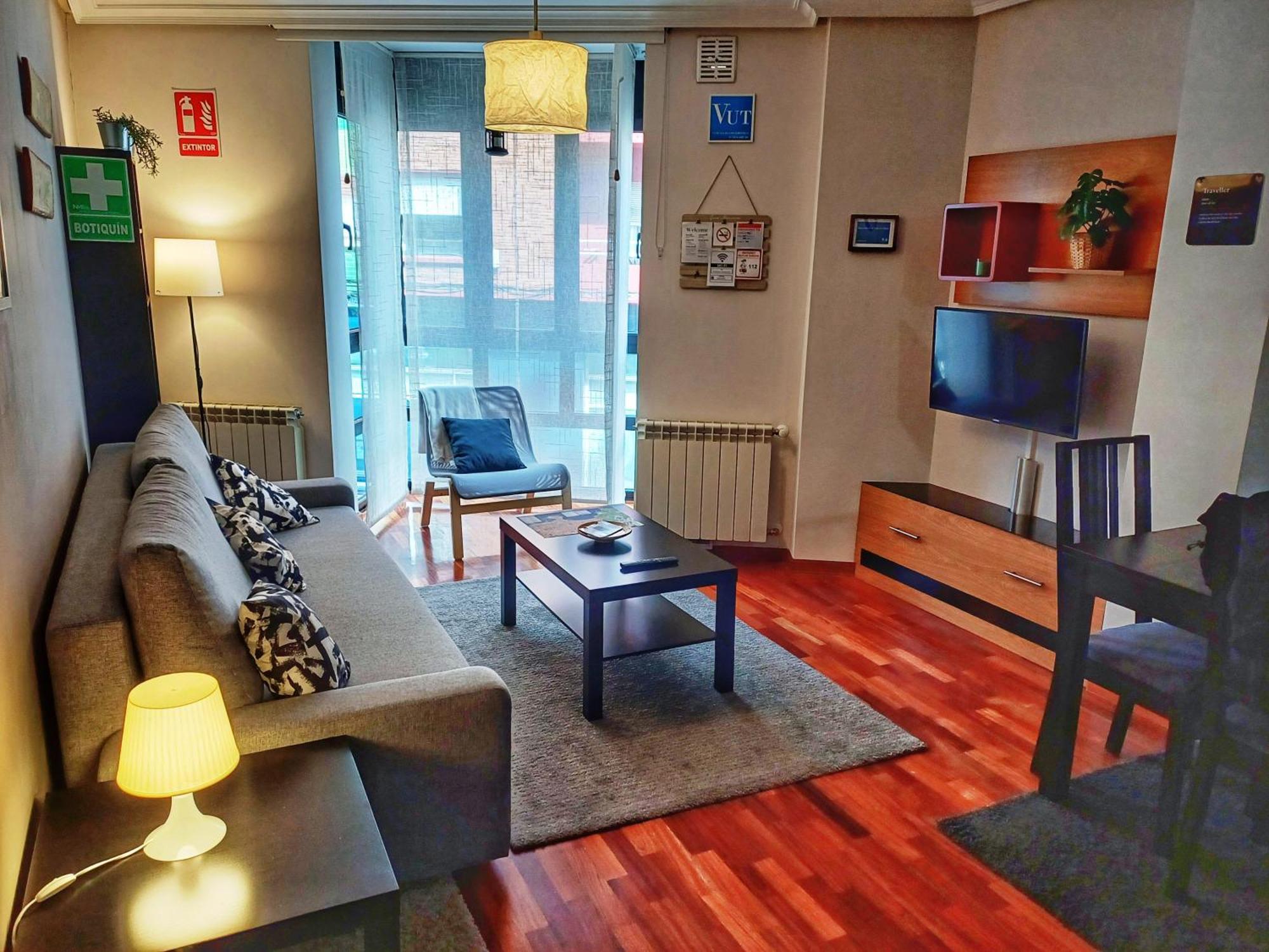 Apartamento Galeria กิฮอน ภายนอก รูปภาพ