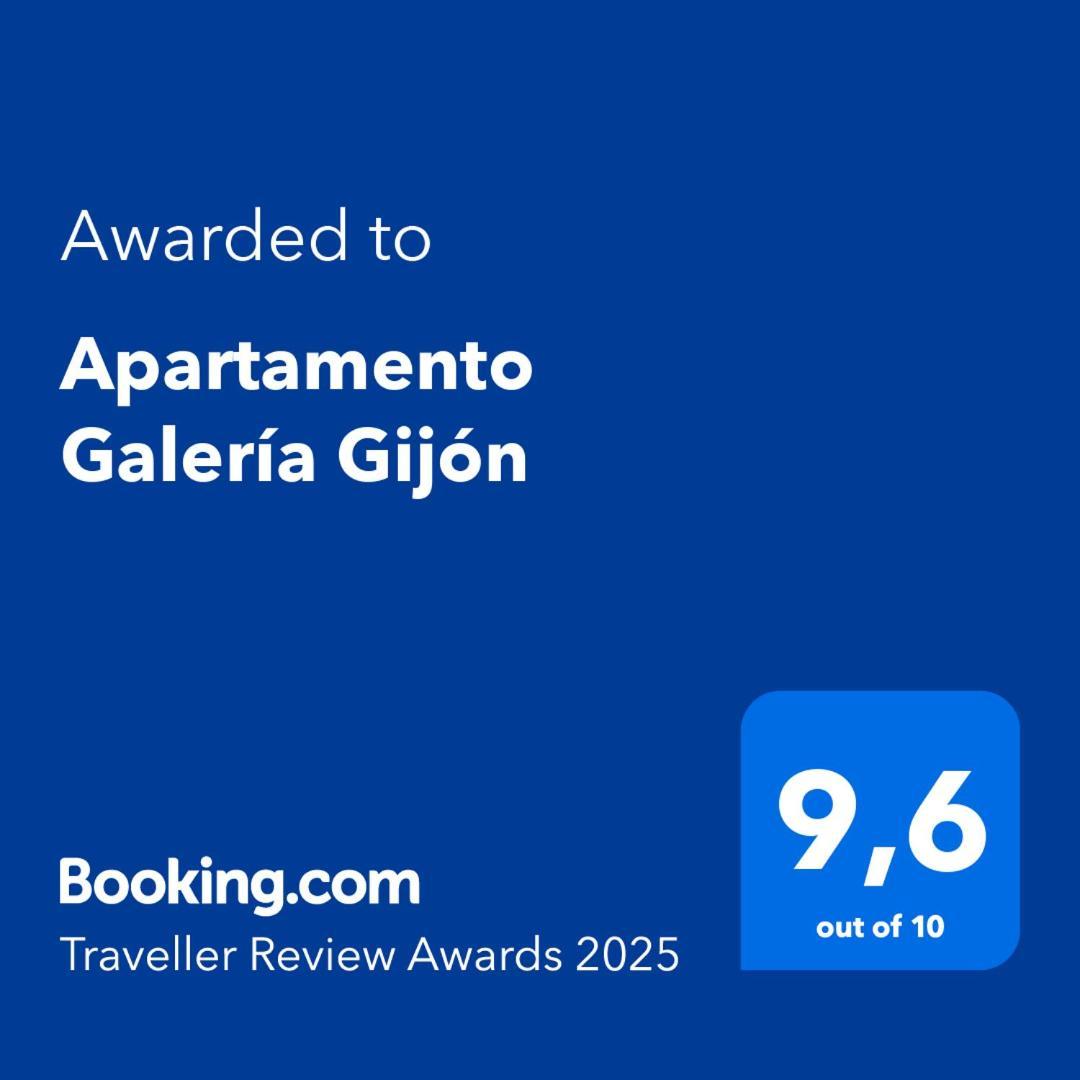 Apartamento Galeria กิฮอน ภายนอก รูปภาพ
